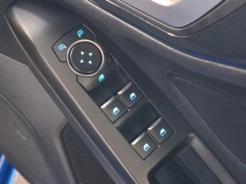 Used Ford Focus 2019 for sale - 77678505: Photo 12