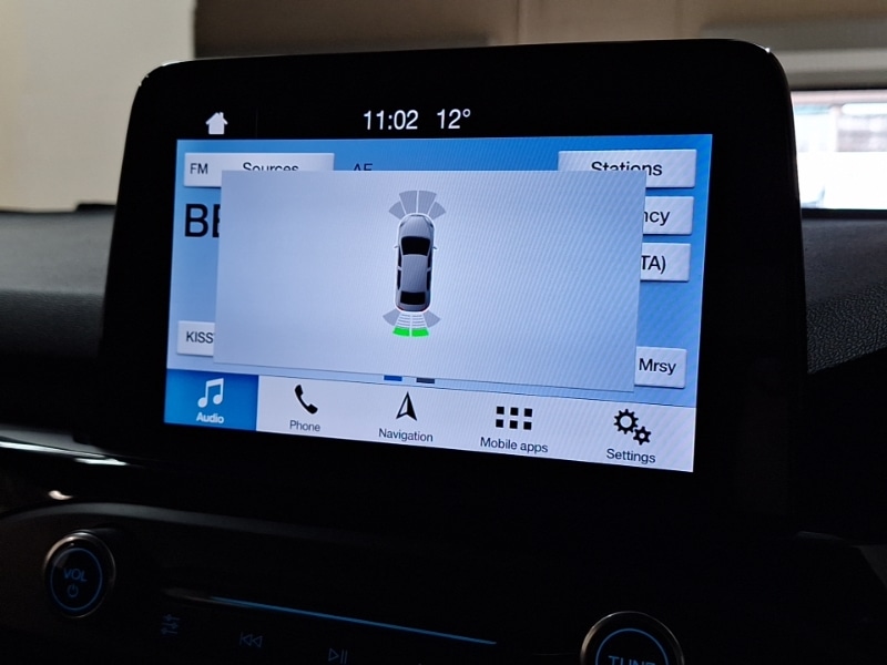 Used Ford Focus 2019 for sale - 77678505: Photo 13