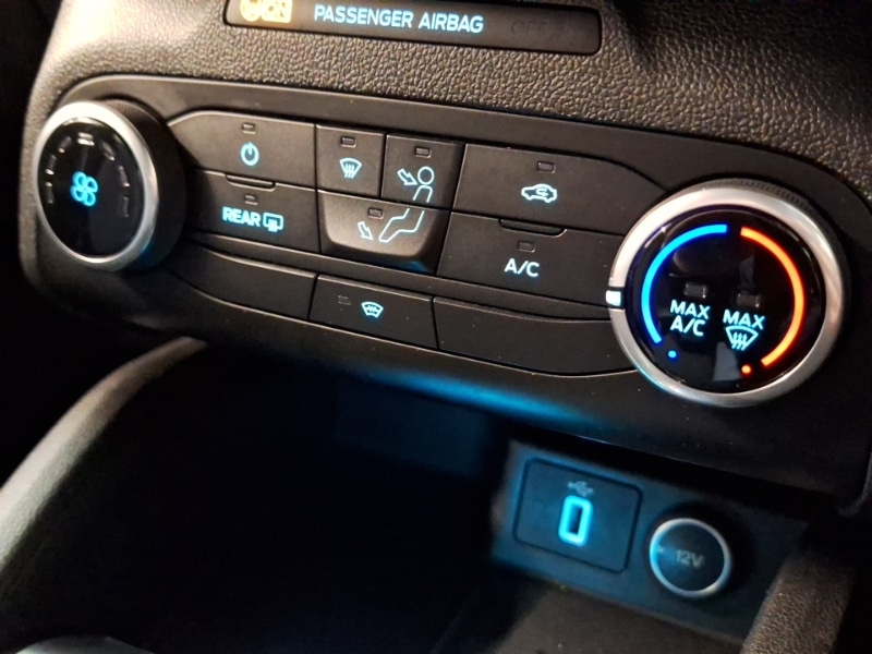 Used Ford Focus 2019 for sale - 77678505: Photo 16