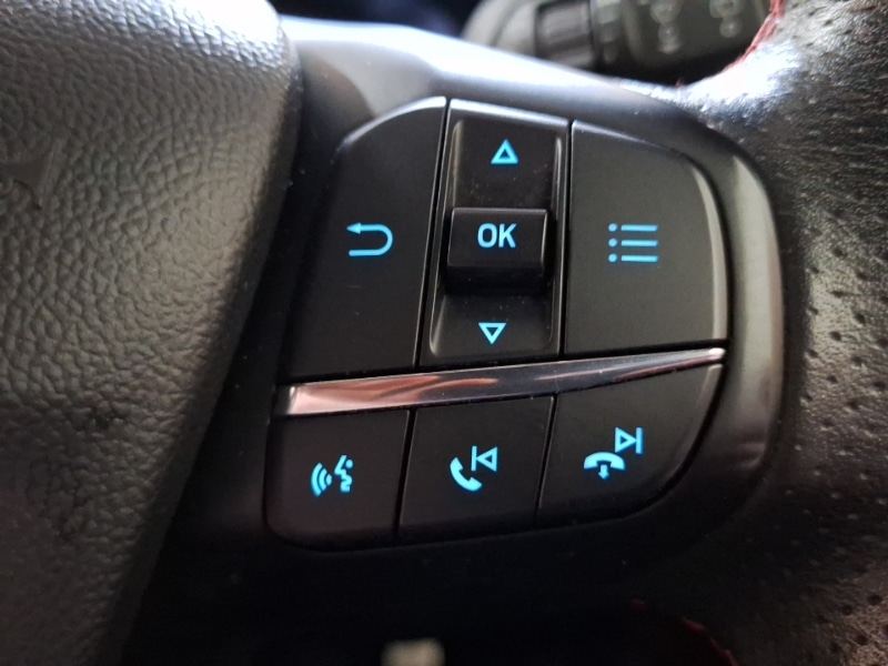 Used Ford Focus 2019 for sale - 77678505: Photo 19