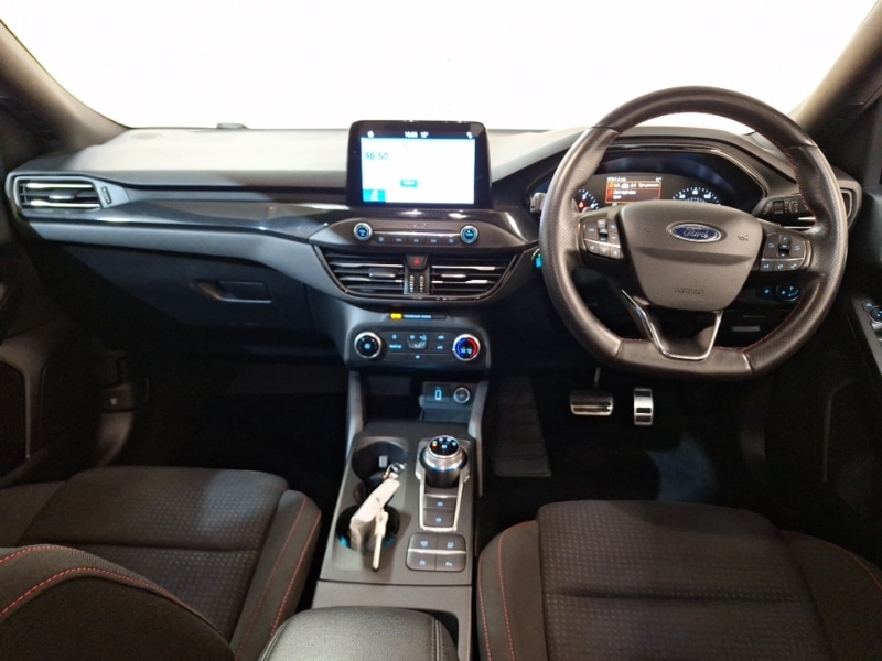 Used Ford Focus 2019 for sale - 77678505: Photo 2