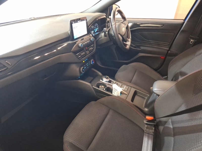 Used Ford Focus 2019 for sale - 77678505: Photo 5