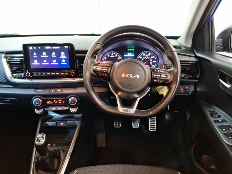 Used Kia Stonic 2023 for sale - 77518065: Photo 10