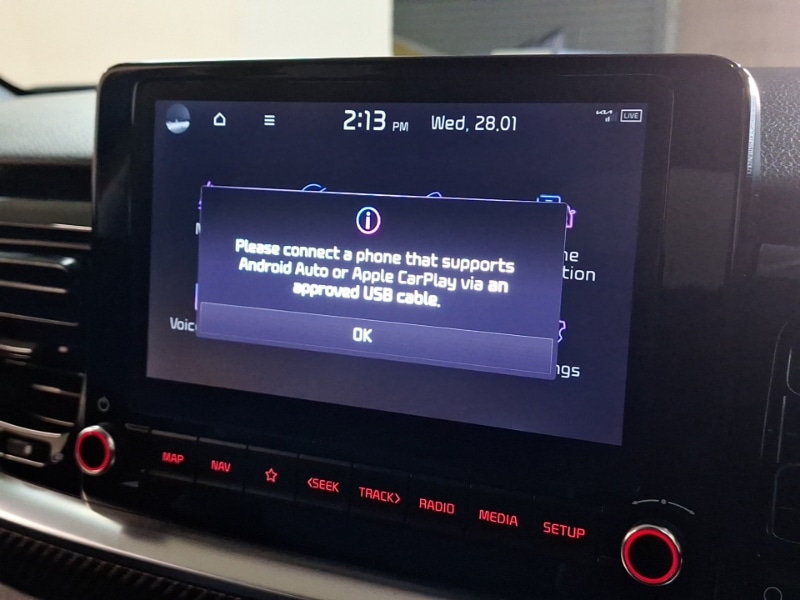 Used Kia Stonic 2023 for sale - 77518065: Photo 16