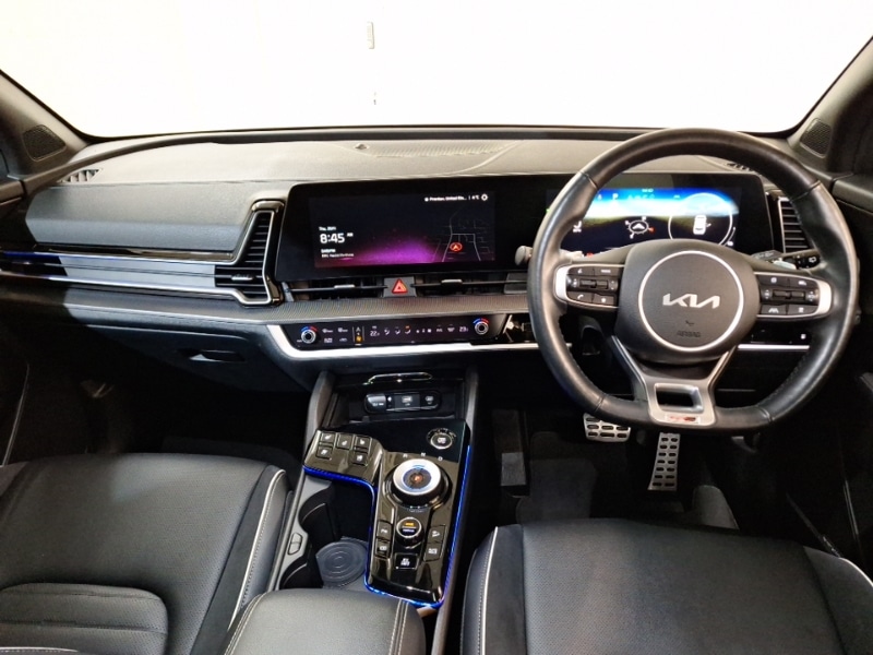 Used Kia Sportage 2022 for sale - 77482756: Photo 2