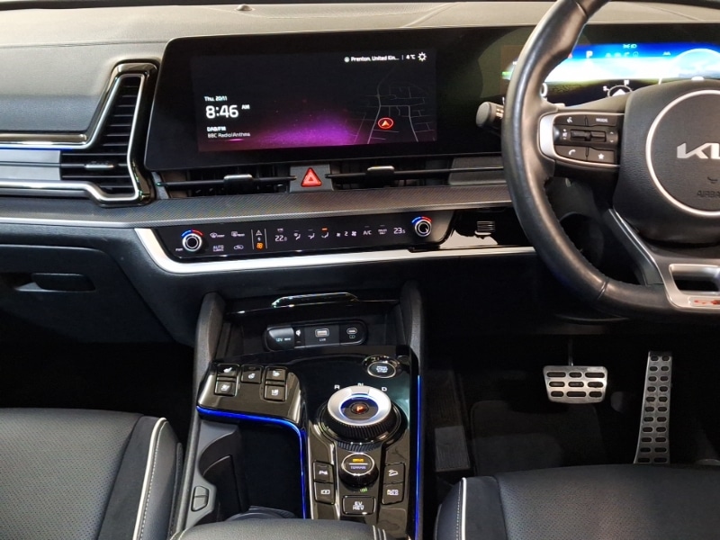 Used Kia Sportage 2022 for sale - 77482756: Photo 7