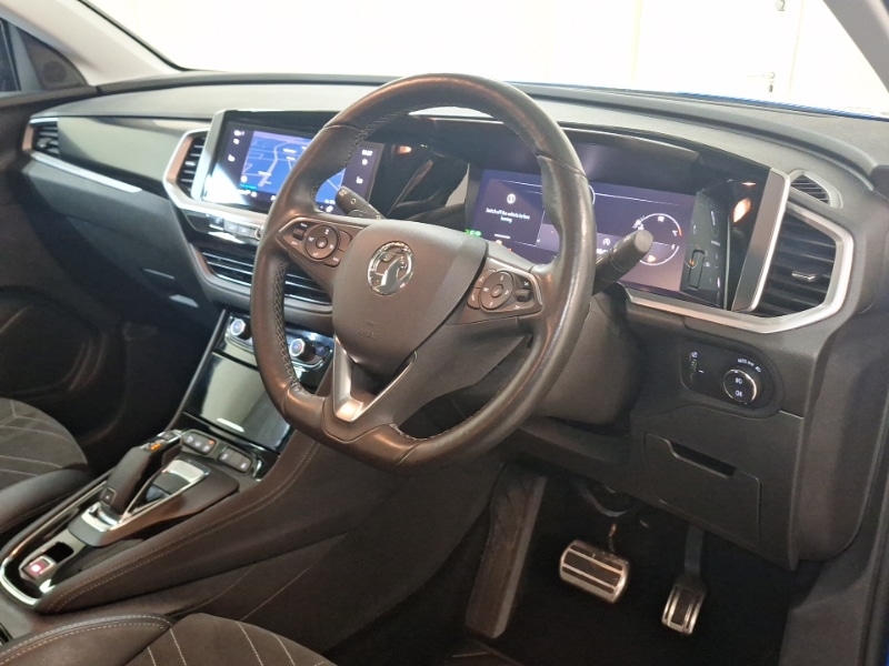 Used Vauxhall Grandland 2023 for sale - 77343041: Photo 11