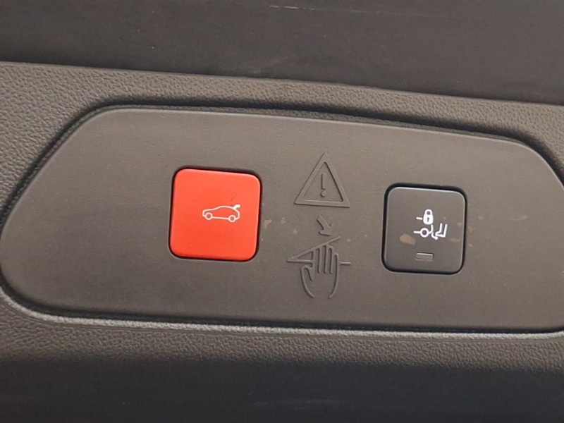 Used Vauxhall Grandland 2023 for sale - 77343041: Photo 12