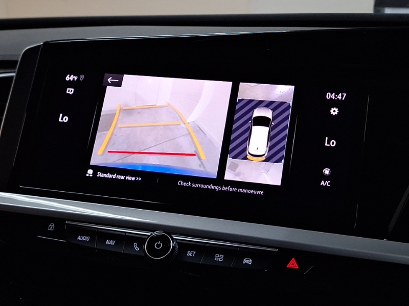 Used Vauxhall Grandland 2023 for sale - 77343041: Photo 14