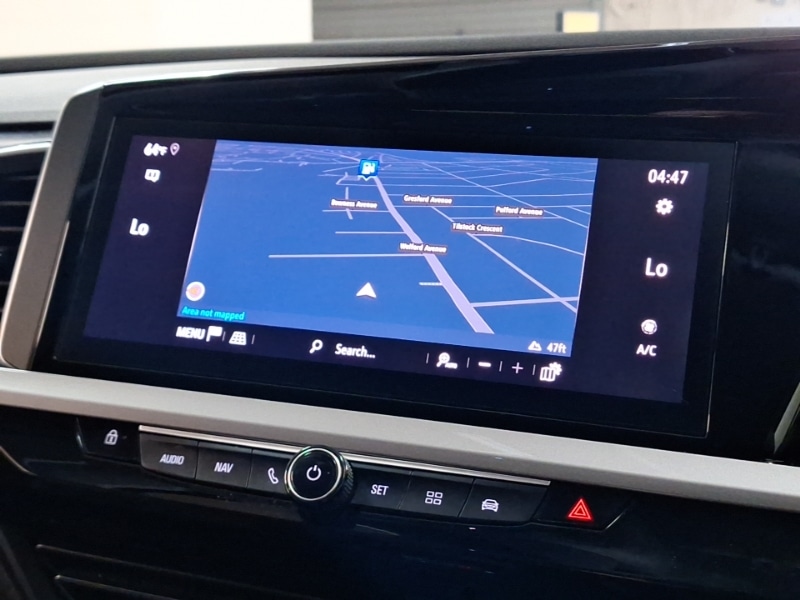 Used Vauxhall Grandland 2023 for sale - 77343041: Photo 15