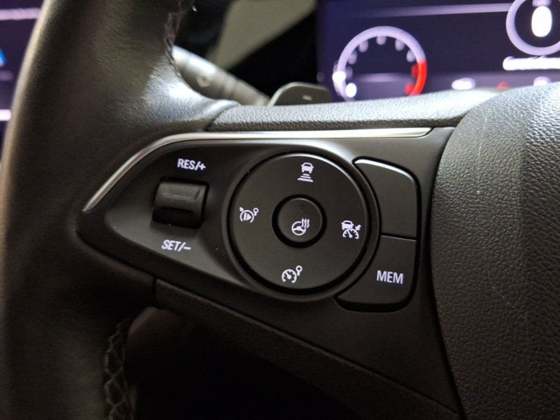 Used Vauxhall Grandland 2023 for sale - 77343041: Photo 18