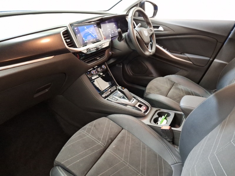 Used Vauxhall Grandland 2023 for sale - 77343041: Photo 5