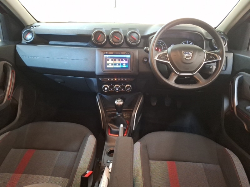 Used Dacia Duster 2019 for sale - 77466227: Photo 2