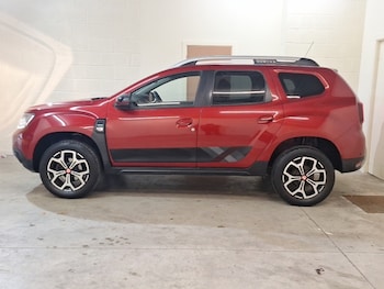 Used Dacia Duster 2019 for sale - 77466227: Photo