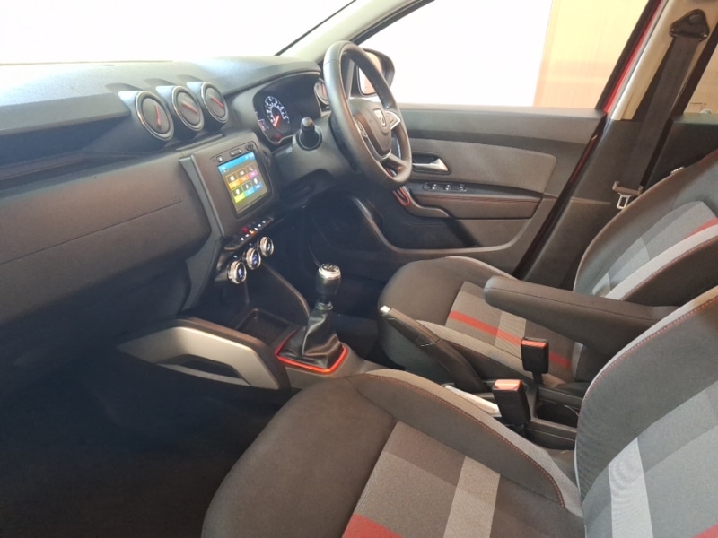 Used Dacia Duster 2019 for sale - 77466227: Photo 5