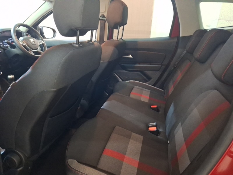 Used Dacia Duster 2019 for sale - 77466227: Photo 6