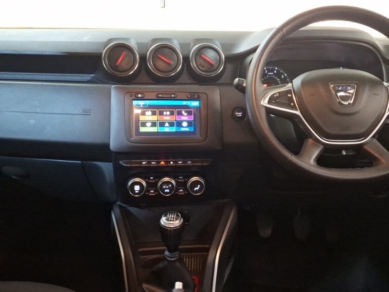 Used Dacia Duster 2019 for sale - 77466227: Photo 7