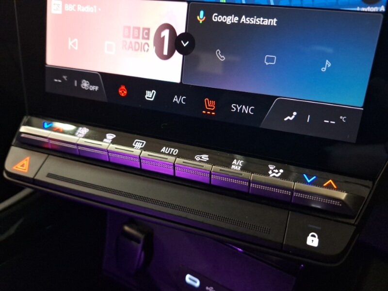 Used Renault Austral 2024 for sale - 77689783: Photo 16