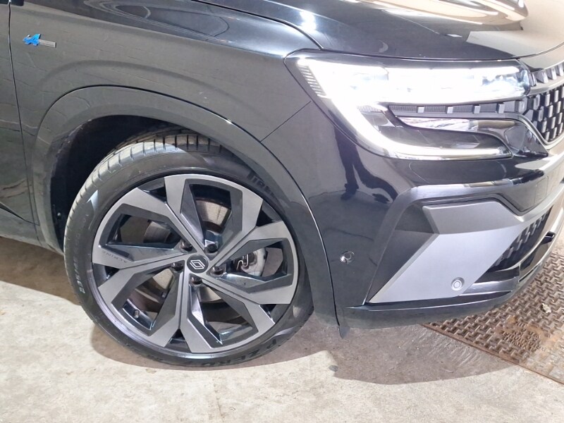 Used Renault Austral 2024 for sale - 77689783: Photo 9