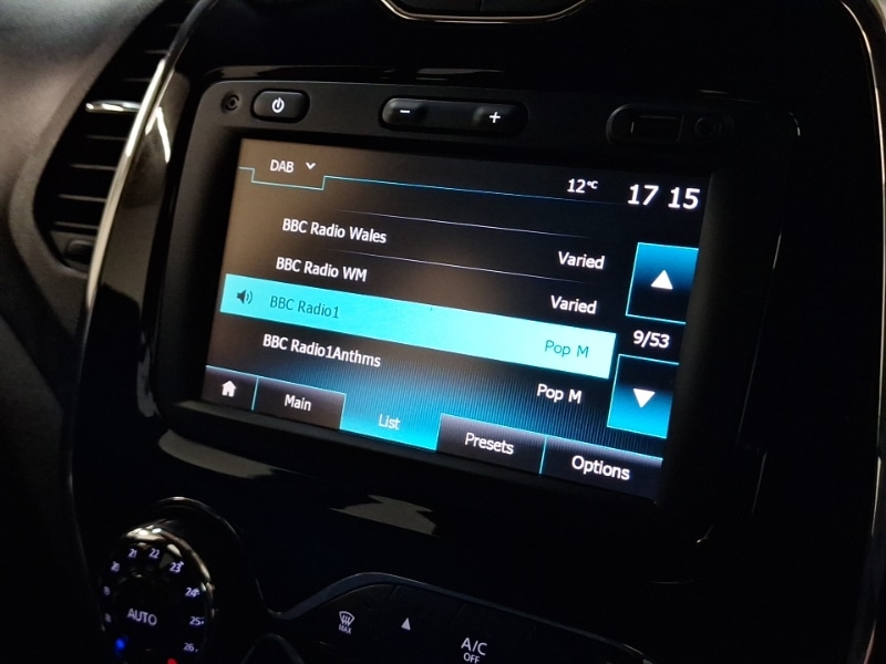 Used Renault Captur 2017 for sale - 76749177: Photo 14