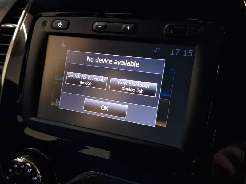 Used Renault Captur 2017 for sale - 76749177: Photo 15