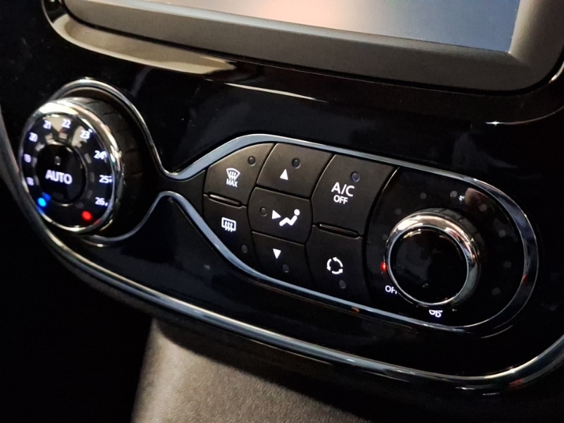 Used Renault Captur 2017 for sale - 76749177: Photo 16