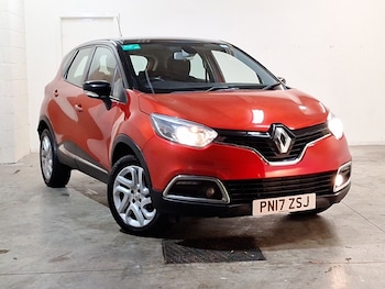 Renault - Captur