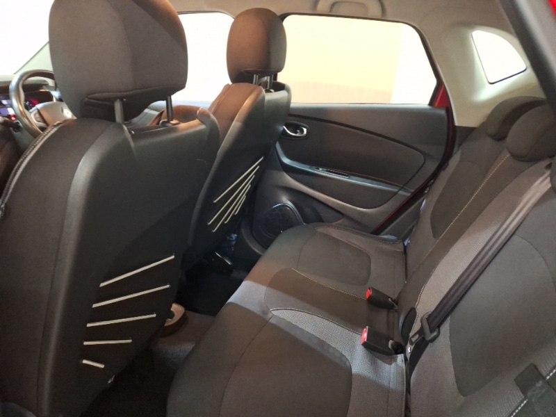 Used Renault Captur 2017 for sale - 76749177: Photo 6