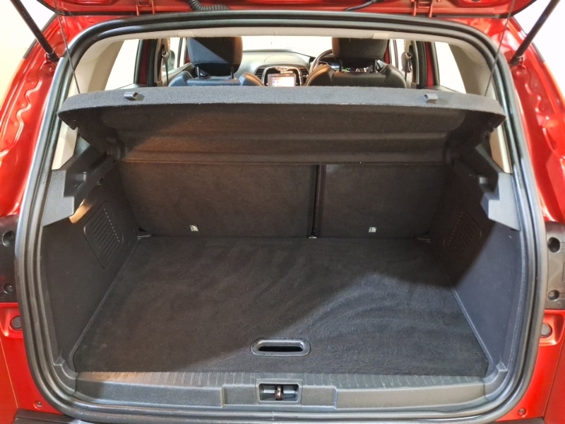 Used Renault Captur 2017 for sale - 76749177: Photo 8