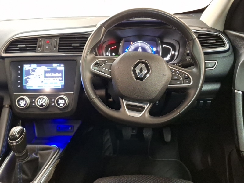 Used Renault Kadjar 2019 for sale - 78013439: Photo 10