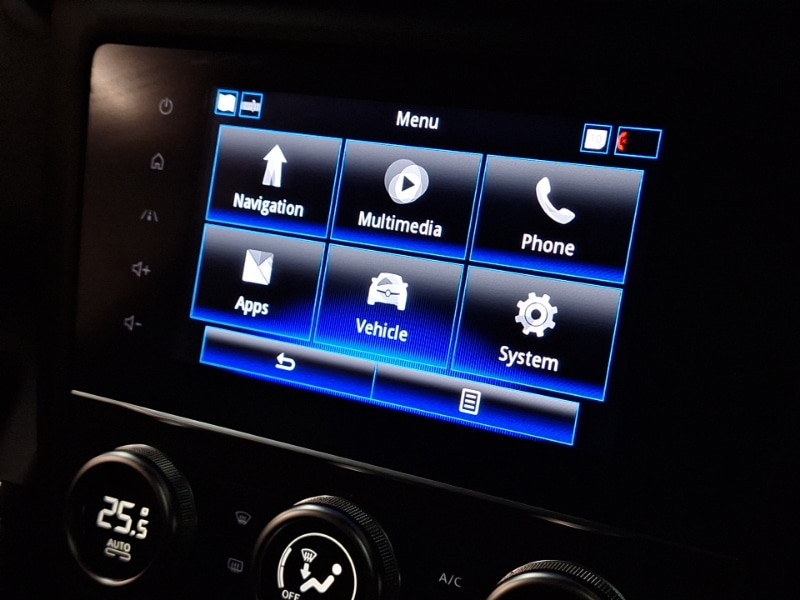 Used Renault Kadjar 2019 for sale - 78013439: Photo 15