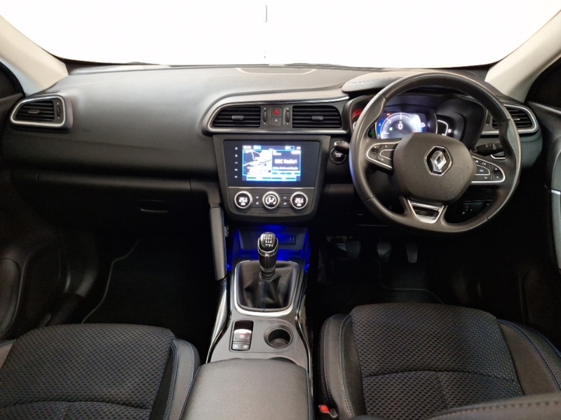Used Renault Kadjar 2019 for sale - 78013439: Photo 2