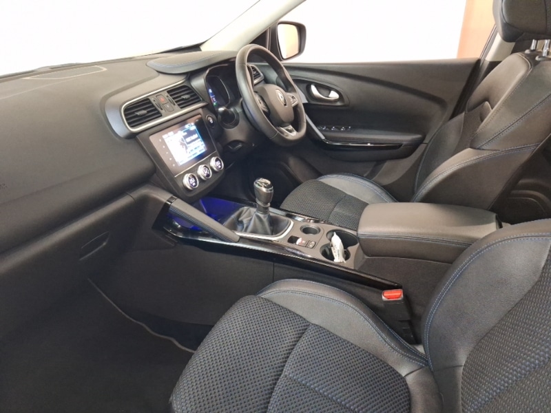 Used Renault Kadjar 2019 for sale - 78013439: Photo 5