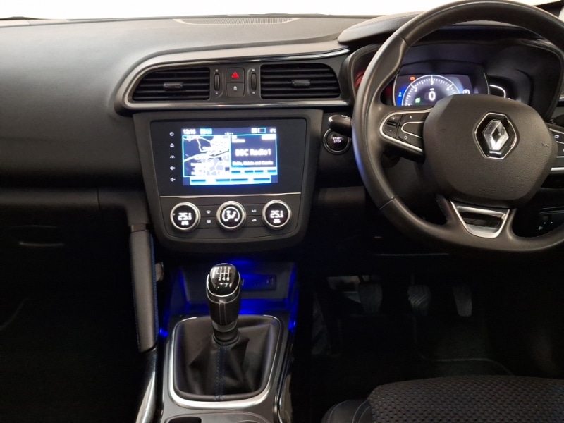 Used Renault Kadjar 2019 for sale - 78013439: Photo 7