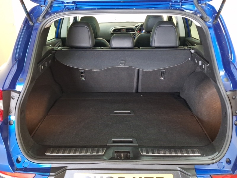 Used Renault Kadjar 2019 for sale - 78013439: Photo 8