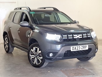 Used Dacia Duster 2023 for sale - 79522914: Photo