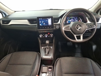 Used Renault Captur 2023 for sale - 79235319: Photo