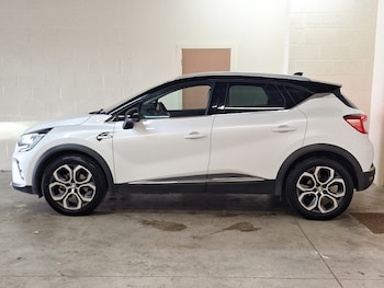 Used Renault Captur 2023 for sale - 79235319: Photo