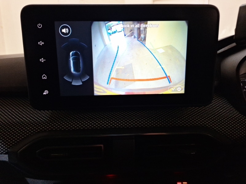 Used Dacia Jogger 2023 for sale - 77150135: Photo 10