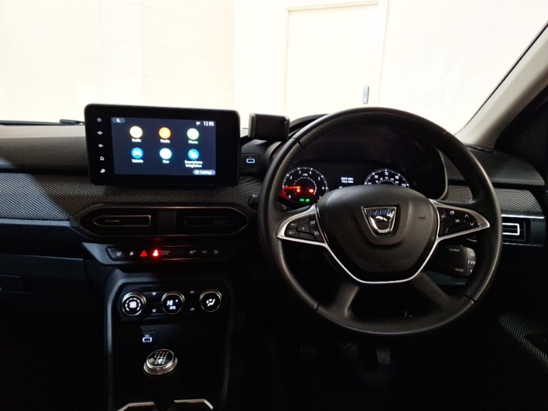 Used Dacia Jogger 2023 for sale - 77150135: Photo 2