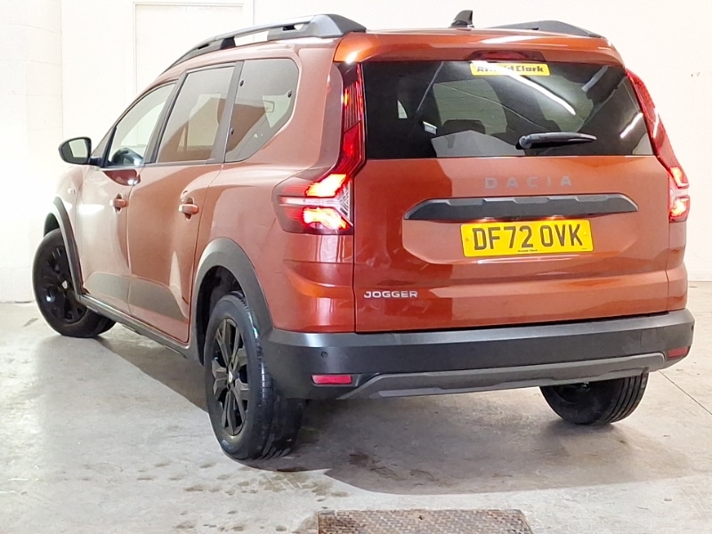 Used Dacia Jogger 2023 for sale - 77150135: Photo 3