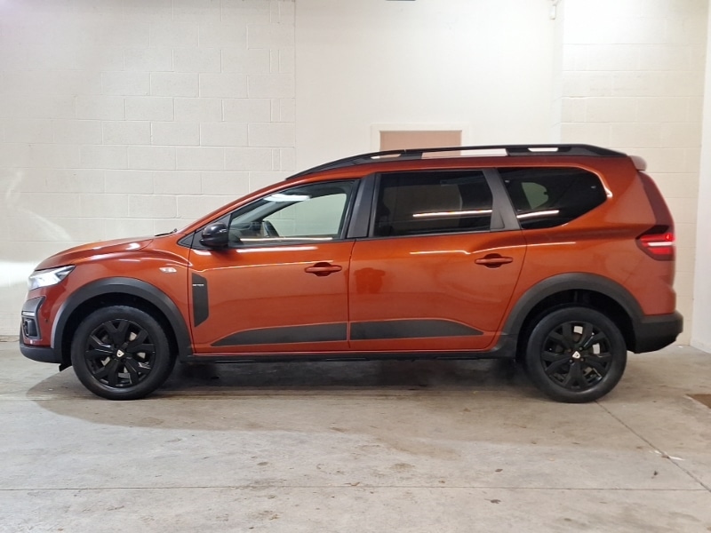 Used Dacia Jogger 2023 for sale - 77150135: Photo 4