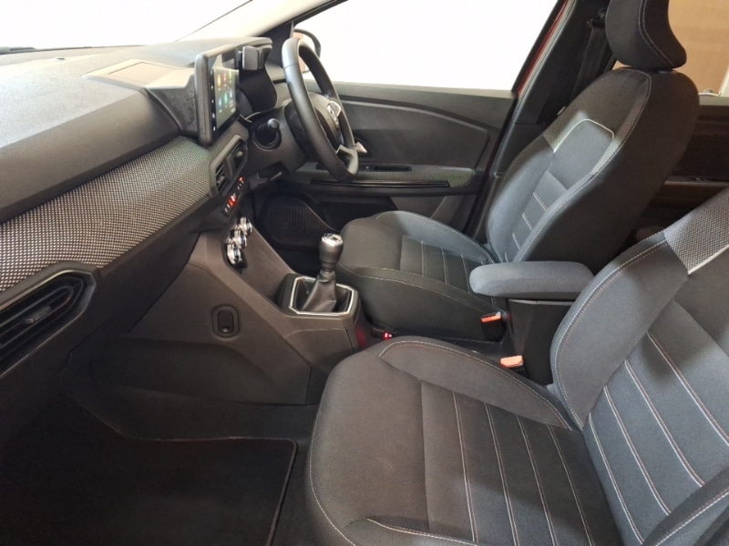 Used Dacia Jogger 2023 for sale - 77150135: Photo 5