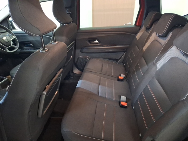 Used Dacia Jogger 2023 for sale - 77150135: Photo 6