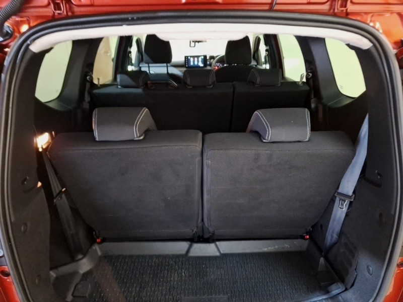 Used Dacia Jogger 2023 for sale - 77150135: Photo 8