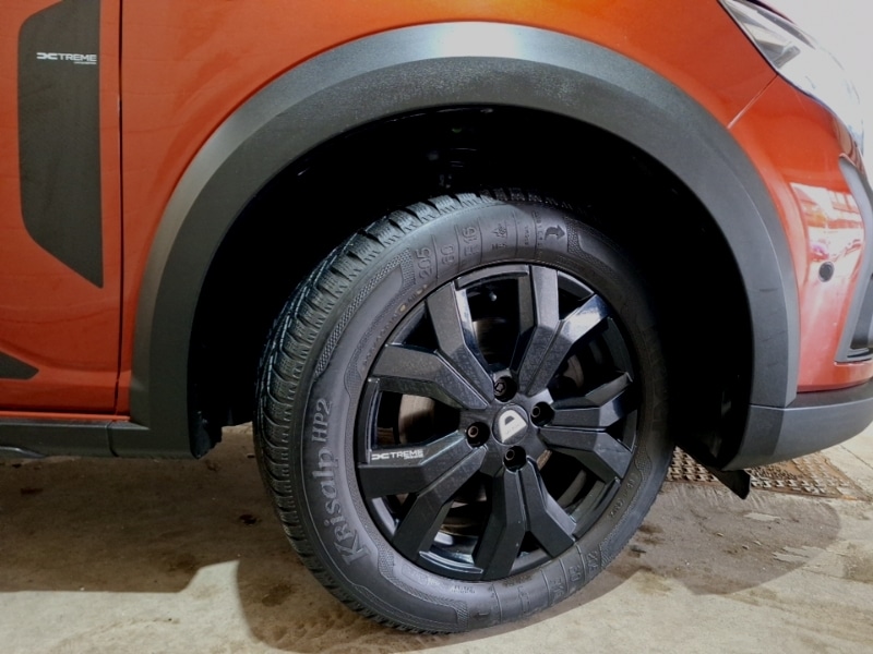 Used Dacia Jogger 2023 for sale - 77150135: Photo 9