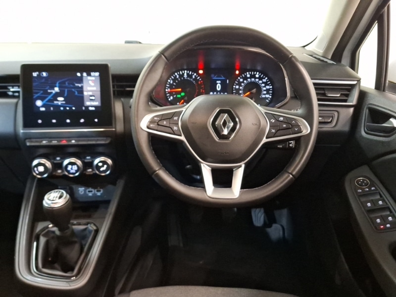 Used Renault Clio 2022 for sale - 77644265: Photo 10