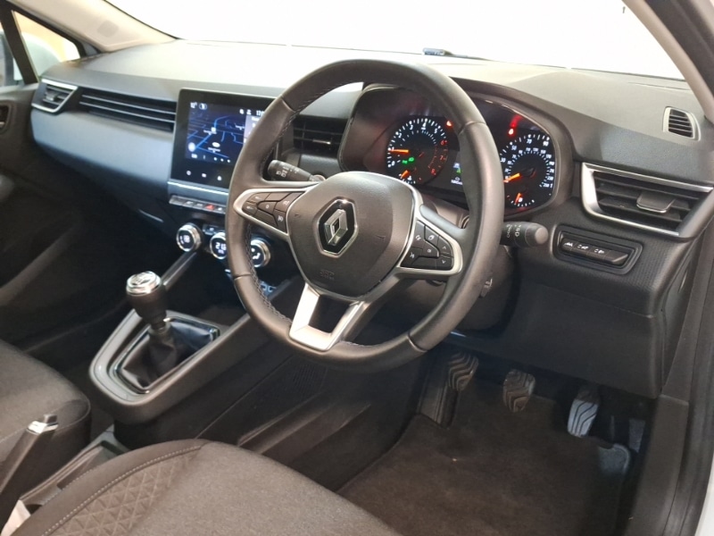 Used Renault Clio 2022 for sale - 77644265: Photo 11