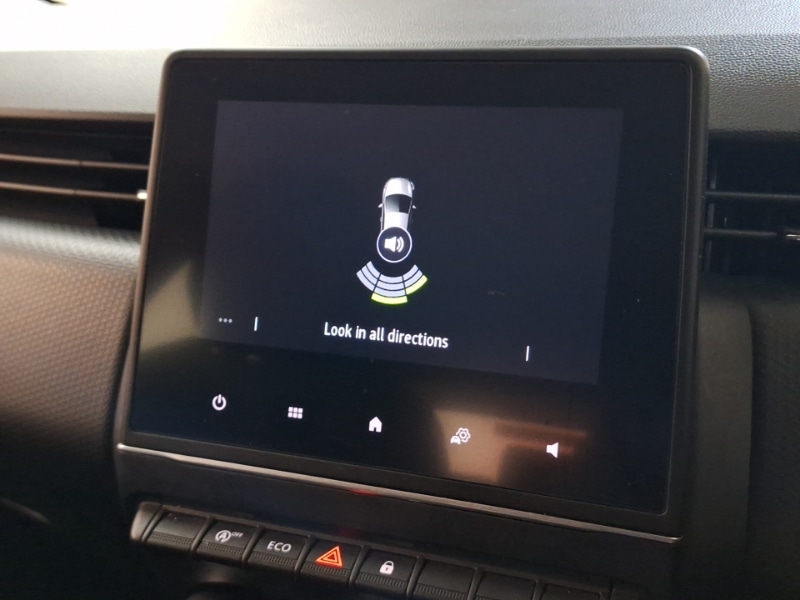 Used Renault Clio 2022 for sale - 77644265: Photo 13