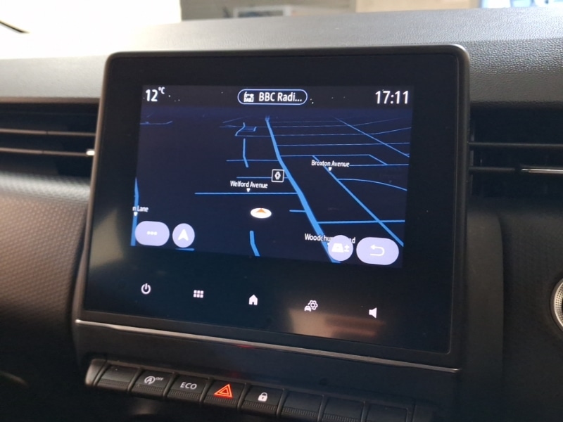 Used Renault Clio 2022 for sale - 77644265: Photo 14